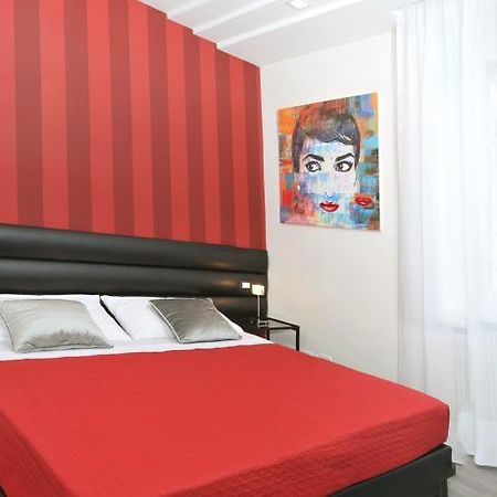 Bed and Breakfast Il Cavaliere Roma Habitación foto