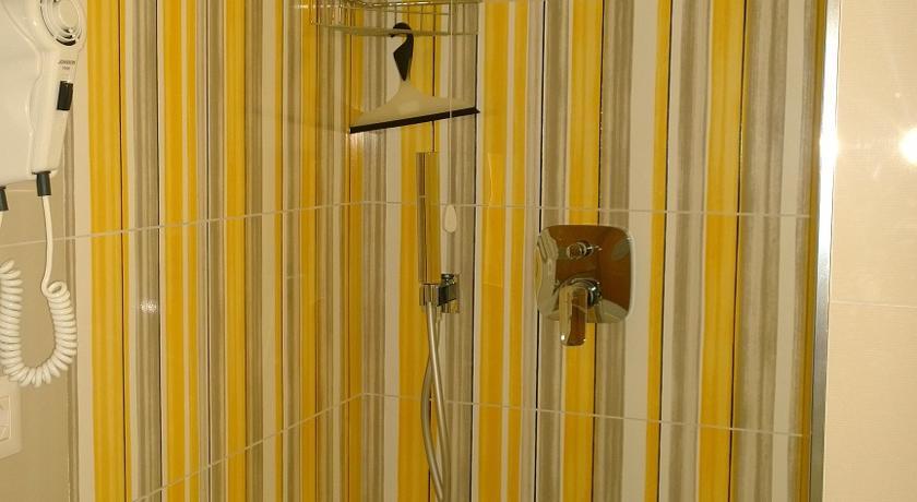 Bed and Breakfast Il Cavaliere Roma Exterior foto