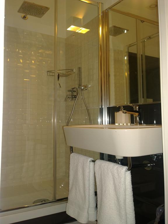 Bed and Breakfast Il Cavaliere Roma Exterior foto