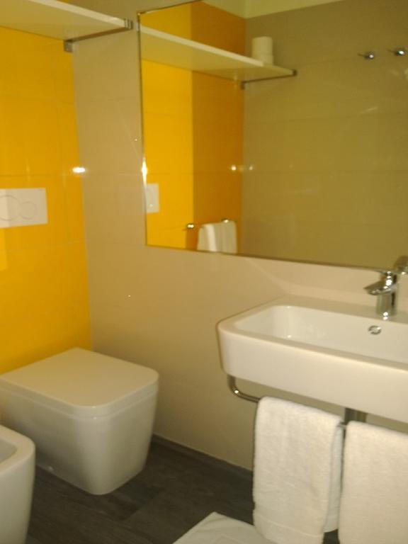 Bed and Breakfast Il Cavaliere Roma Exterior foto