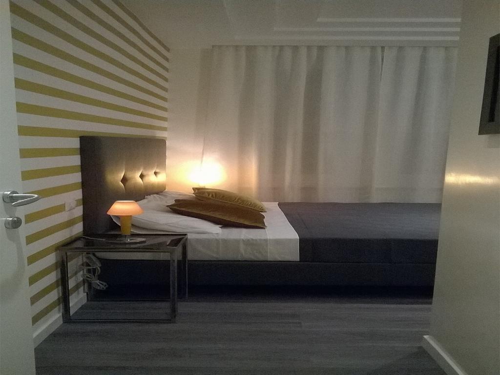 Bed and Breakfast Il Cavaliere Roma Exterior foto
