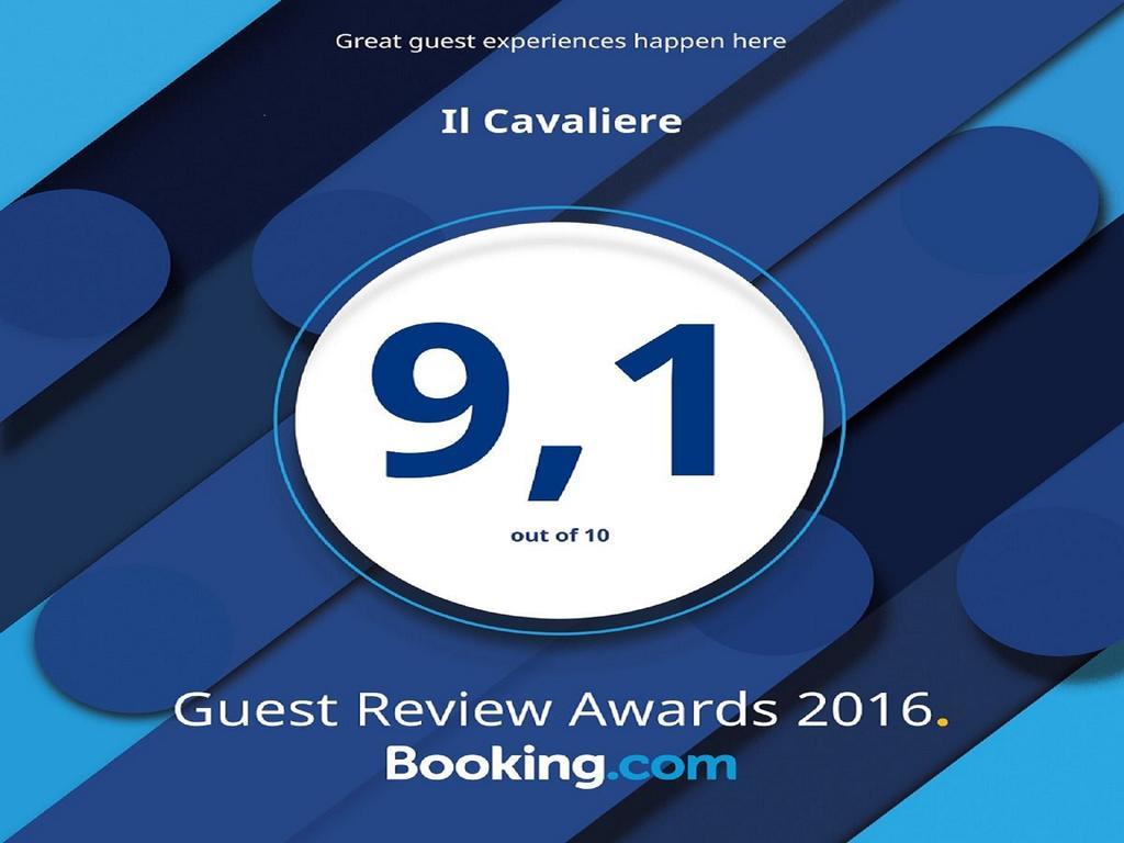 Bed and Breakfast Il Cavaliere Roma Exterior foto